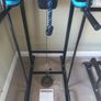 Home Gym Power Tower Weights Station Image 4