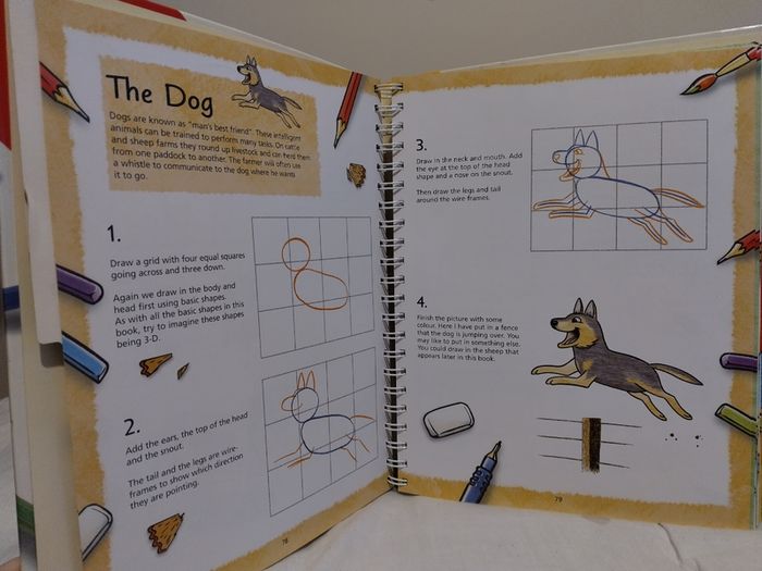 You Can Draw 8 Books In 1 Large Hardback book