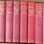 Collection of Antique Books Image 4