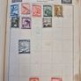 Old stamp album cardinal first edition Image 7