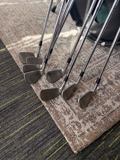 Titleist 735cm