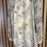 Ted Baker birds dress size 8 Image 7