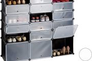 18 Diy Wardrobe Portable Cupboard Cabinet - Free Delivery Nationwide