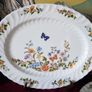60 Piece Aynsley Cottage Garden Bone China Dinner And Tea Service / Set For 6 Person Setting Made In England Dishwasher And Microwave Safe Image 5