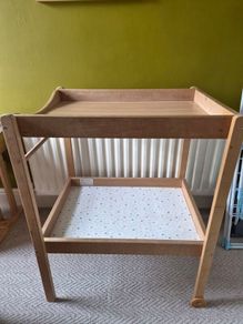 Baby Changing table