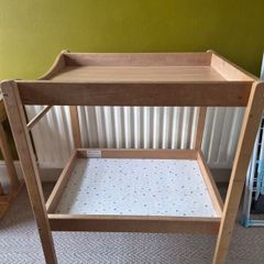 Baby Changing table