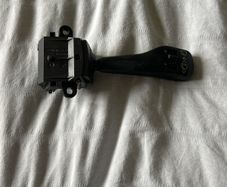 BMW part indicator switch