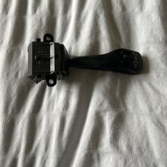 BMW part indicator switch