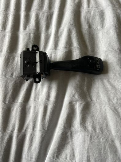 BMW part indicator switch