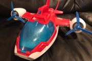 Paw Patrol Air Patroller Plane