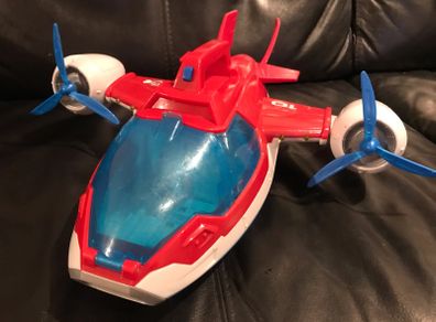 Paw Patrol Air Patroller Plane