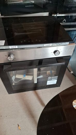 oven