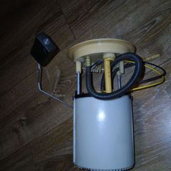 Skoda fuel pump