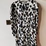Leopard dress Image 2