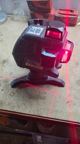Bosch GGL3-80P Laser level 360