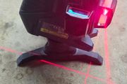 Bosch GGL3-80P Laser level 360