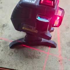 Bosch GGL3-80P Laser level 360