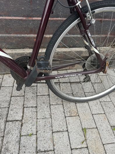 Bike
