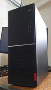 Lenovo V530 MT Desktop PC - Ryzen 3 | 16GB RAM | Dedicated GPU