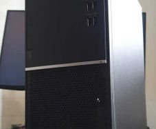 Lenovo V530 MT Desktop PC - Ryzen 3 | 16GB RAM | Dedicated GPU