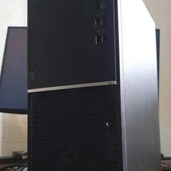 Lenovo V530 MT Desktop PC - Ryzen 3 | 16GB RAM | Dedicated GPU