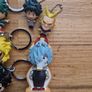 My hero academia figurine collection Image 6