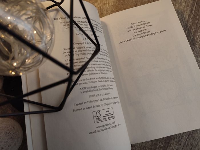 The Graceling Realm Trilogy ! Graceling, Fire and Bitterblue ! 2021! by Gollancz !