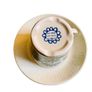 Tor Viking Vintage Cups and Saucers Image 10