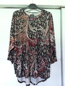 Ladies Tops