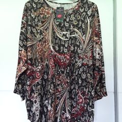 Ladies Tops