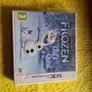 Disney Frozen Olaf s Quest Nintendo 3ds games Original Image 2