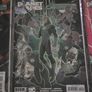 Planet of the Apes/Green Lantern #1-6 complete (2017) Image 3