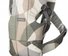 baby bjorn baby carrier