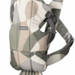 baby bjorn carrier