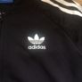 boys:girls adidas zip up top Image 2