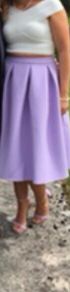 clothing