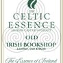 Old Irish Bookshop Scented candle Image 2