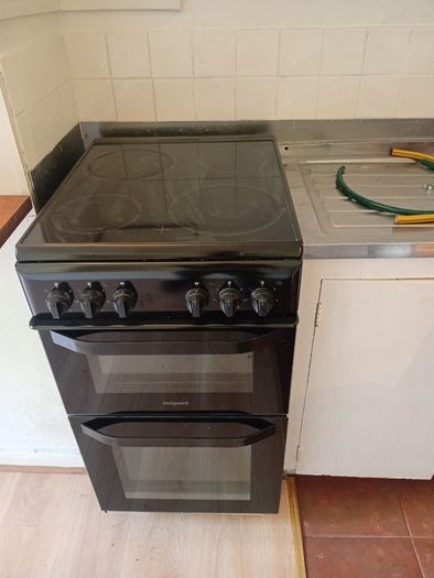 Kitchen appliances