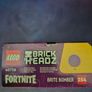 Lego GWP 40728 BrickHeadz Fortnite Brite Bomber Image 3