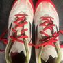F50 football boot Image 3