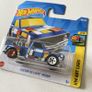 Ford Ranchero, Dodge Dart/ Charger, Chevy Pickup - Hot wheels Image 5