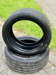 Bridgestone NH200   224/45/17