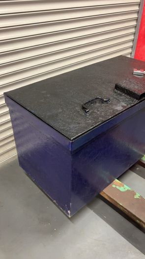 Tool Storage Box