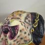 2007 Alien Vs Predator Mask Image 6