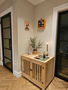 Dog Crate