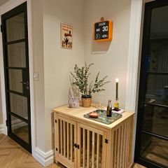 Dog Crate