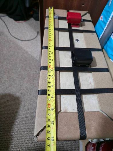 Li-ion Battery pack