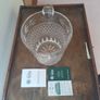 Galway Irish Crystal wine/ice bucket Image 3