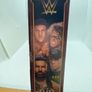 wwe Hall Of Champions The Ultimate Warrior, John Cena , Roman Reigns & Bruno Sammartino Image 4