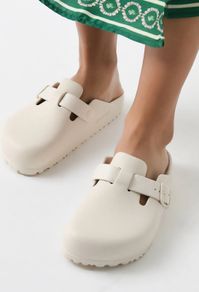 Birkenstock Boston EVA clogs